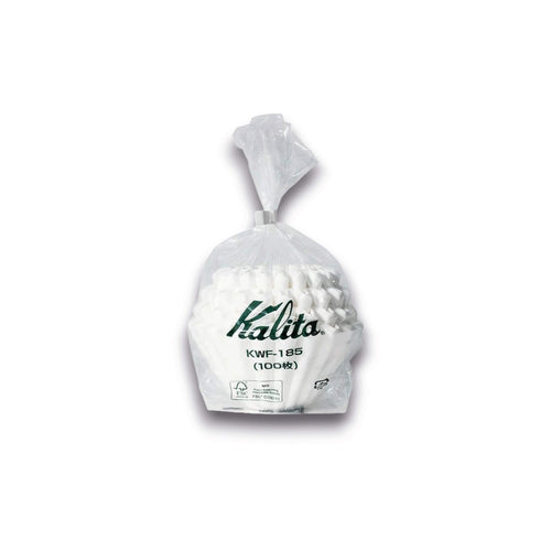 100 Kalita Wave 185 filters