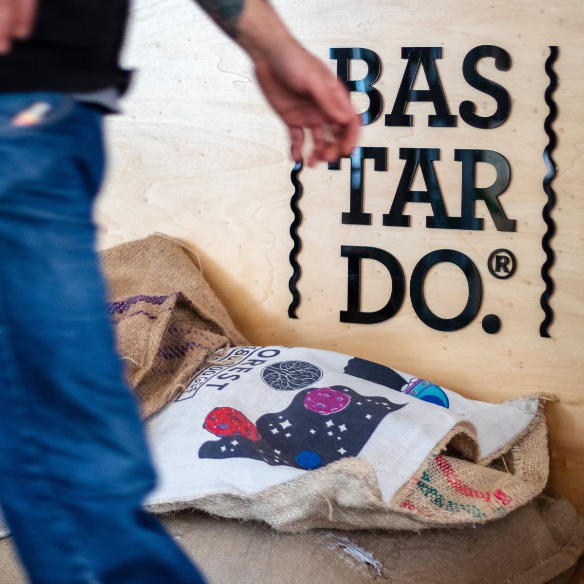 Bastardo