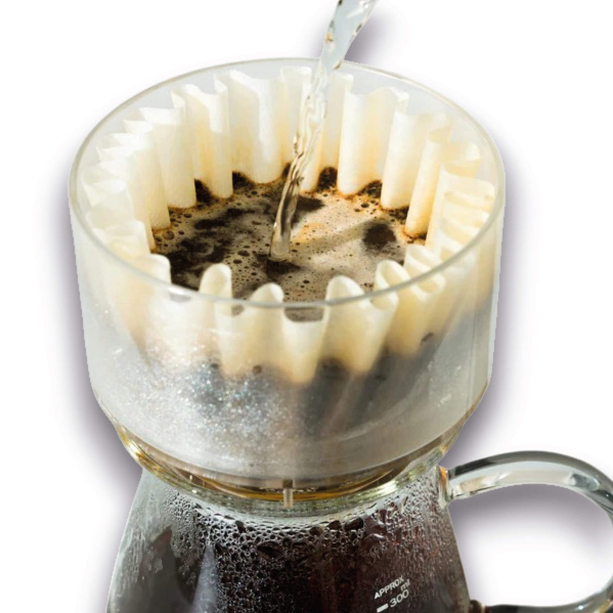 SIMPLIFY the Brewer 5