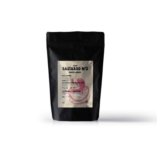 Blend Bastardo N.º 2