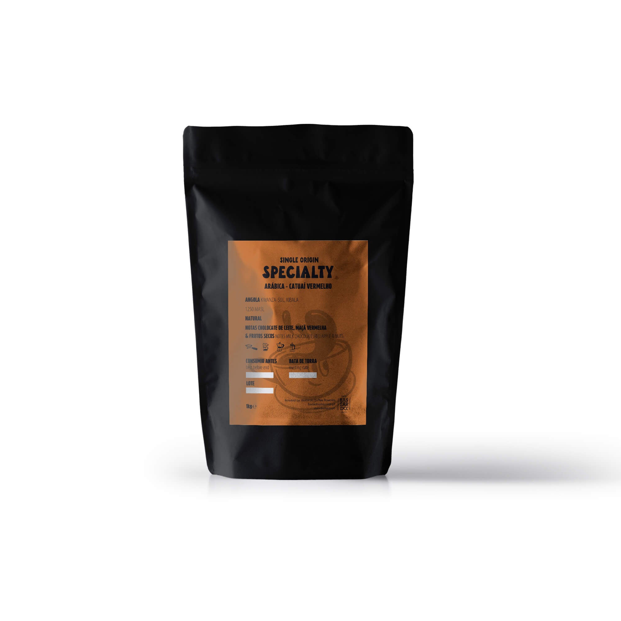 Angola Especialidade