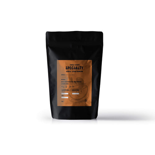 Angola Especialidade