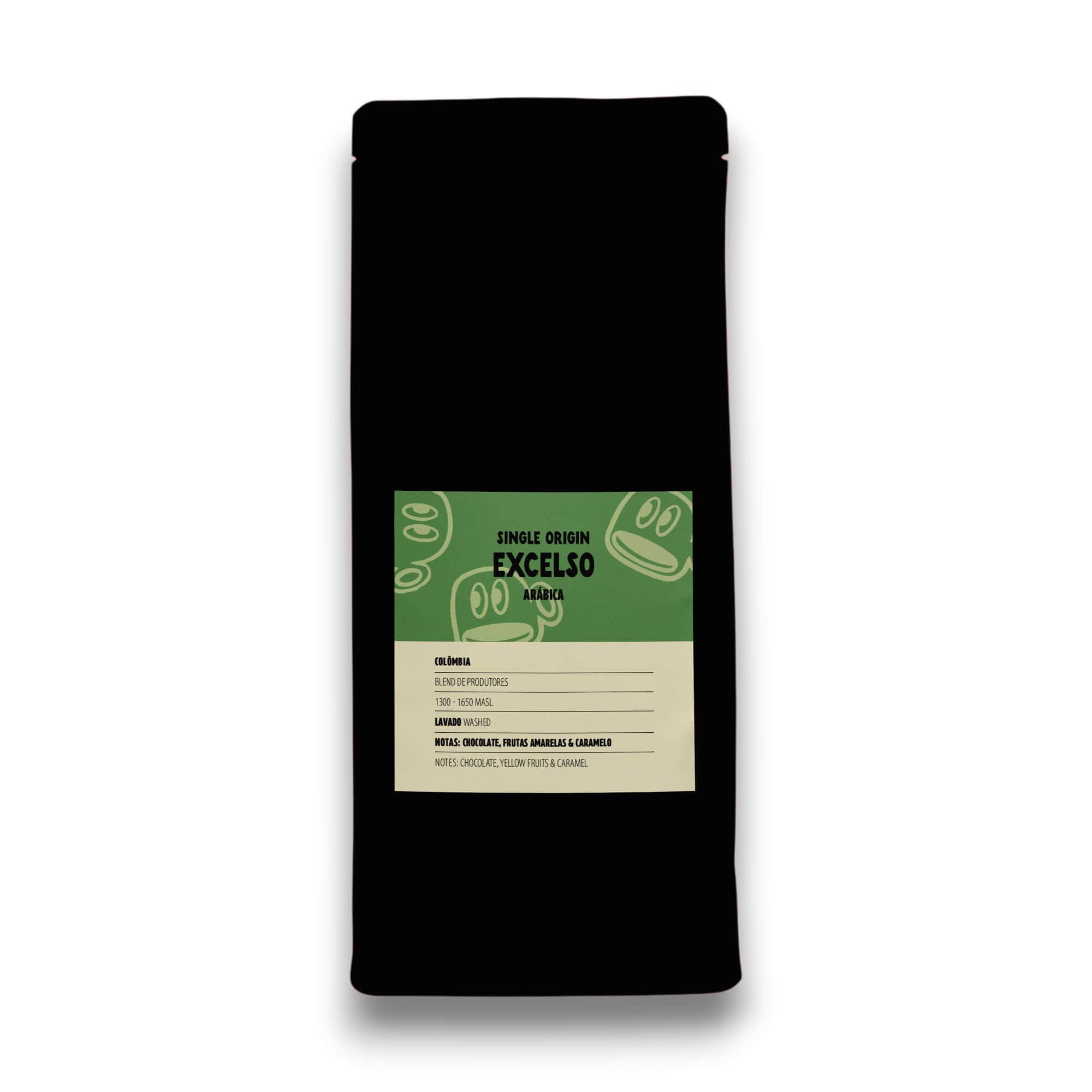 Colombia Excelso