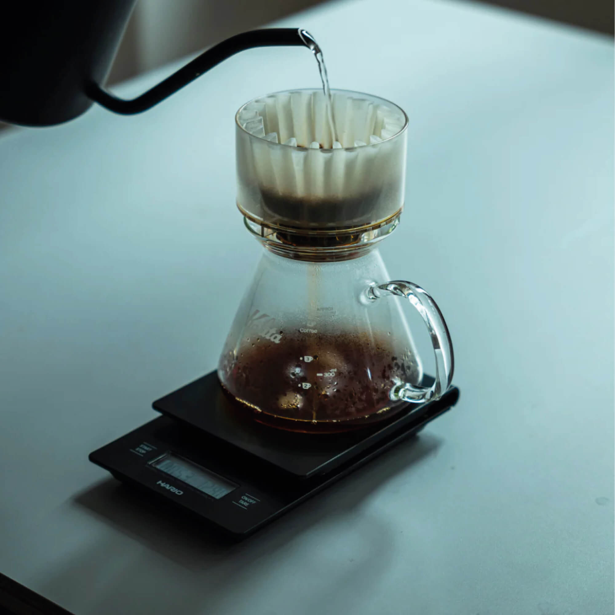 SIMPLIFY the Brewer